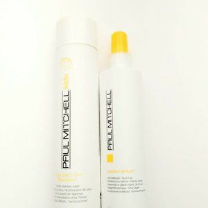 Paul Mitchell Baby Don't Cry Shampoo (10.14 fl oz)